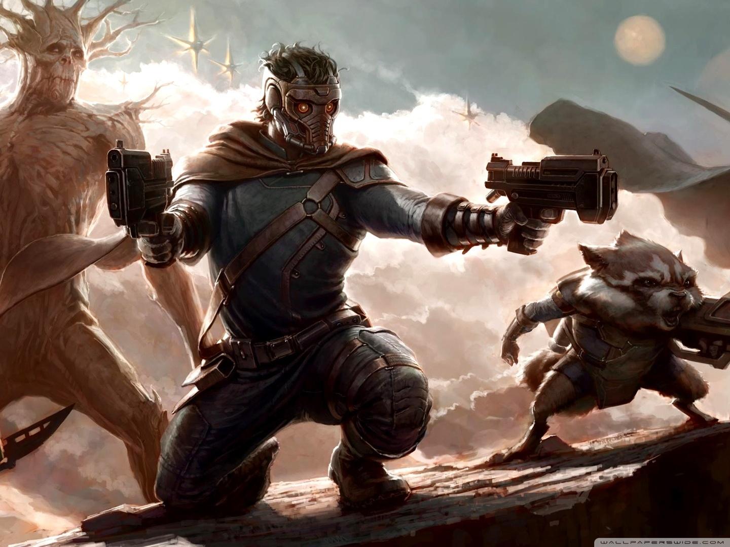1440x1080 Marvel Guardians of the Galaxy Ultra HD Desktop Background Wallpaper for 4K UHD TV : Widescreen & UltraWide Desktop & Laptop : Tablet