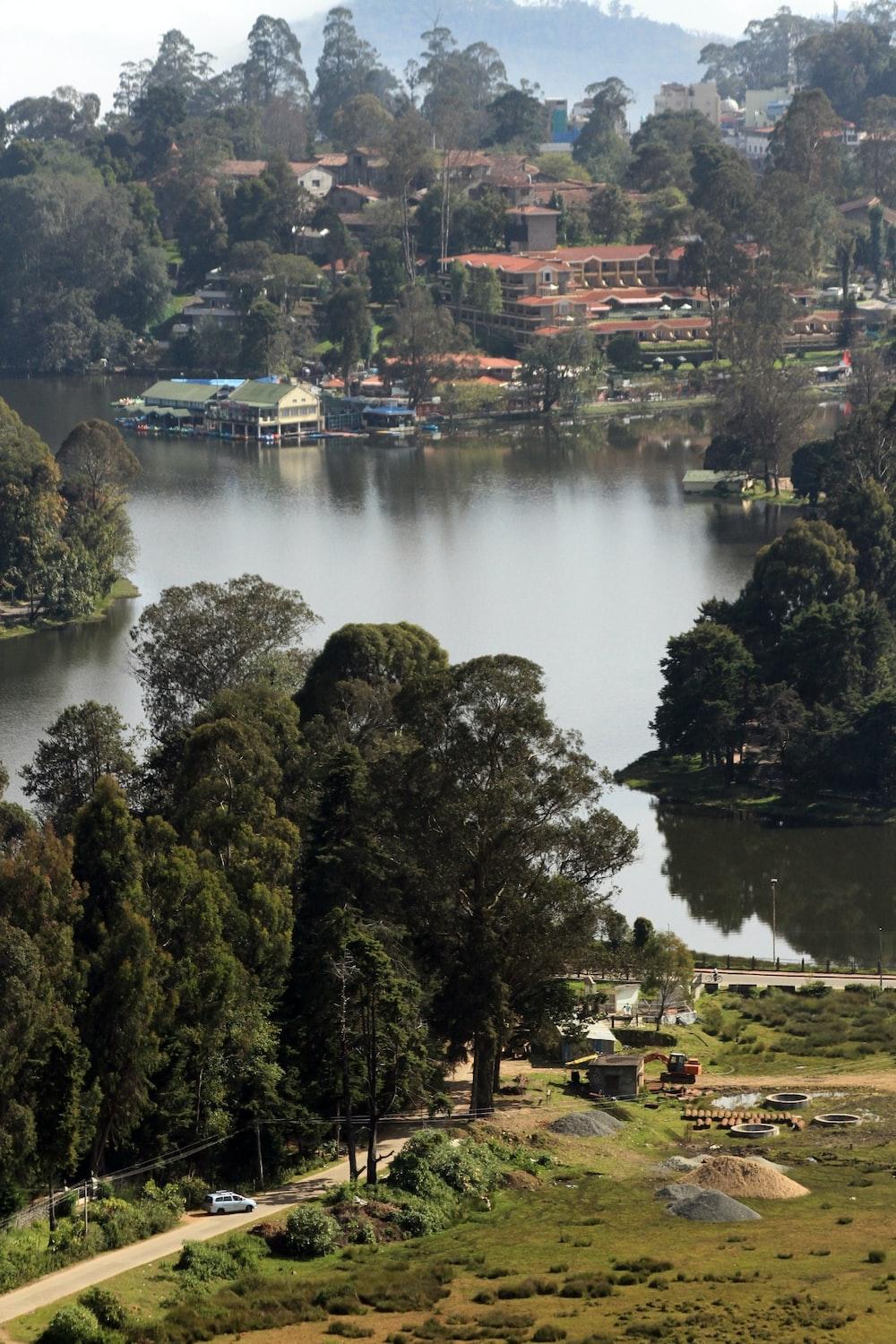 1000x1500 Kodaikanal Picture [HD]. Download Free Image