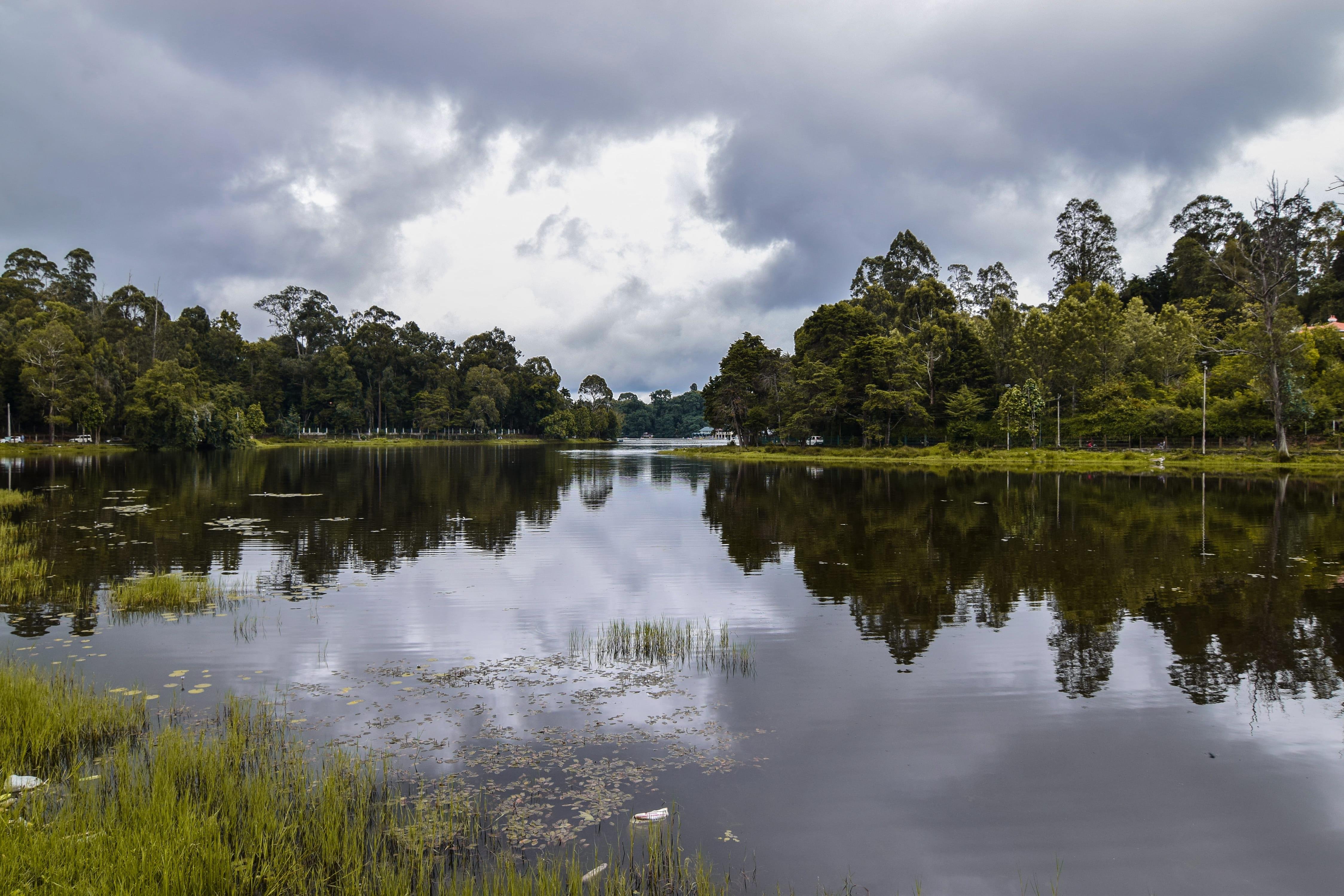 Kodaikanal Wallpapers - Top Free Kodaikanal Backgrounds - WallpaperAccess