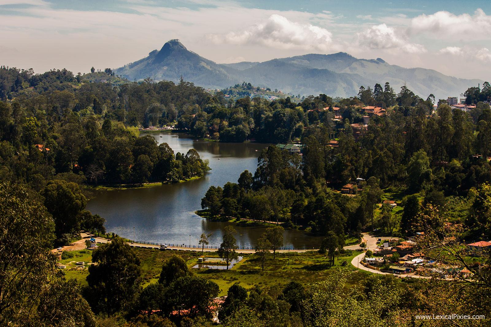 Kodaikanal