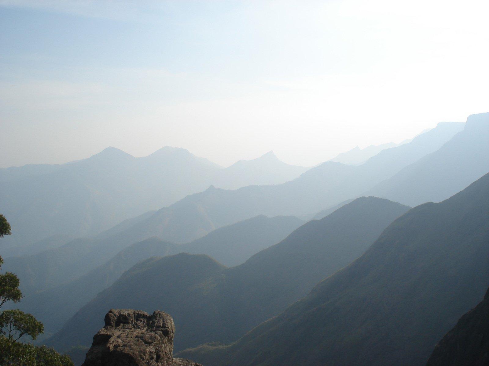 1600x1200 kodaikanal hills Free Photo Download