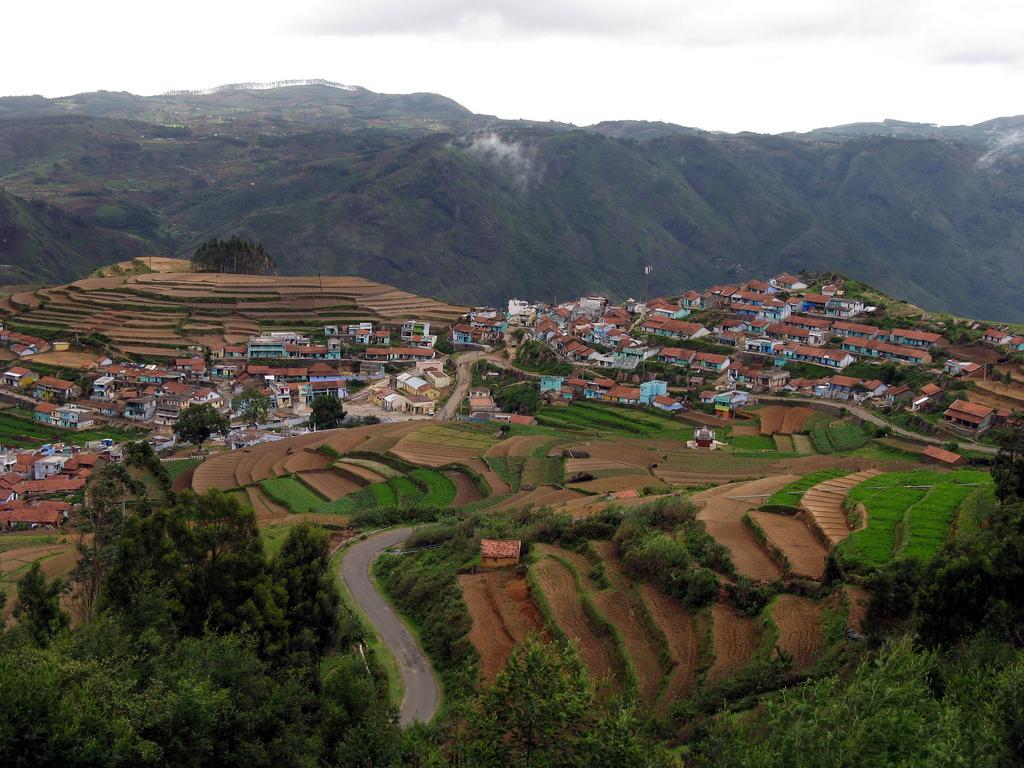 1024x768 Tourism in India. Incredible India: Kodaikanal Tourism. Hotels in Kodaikanal