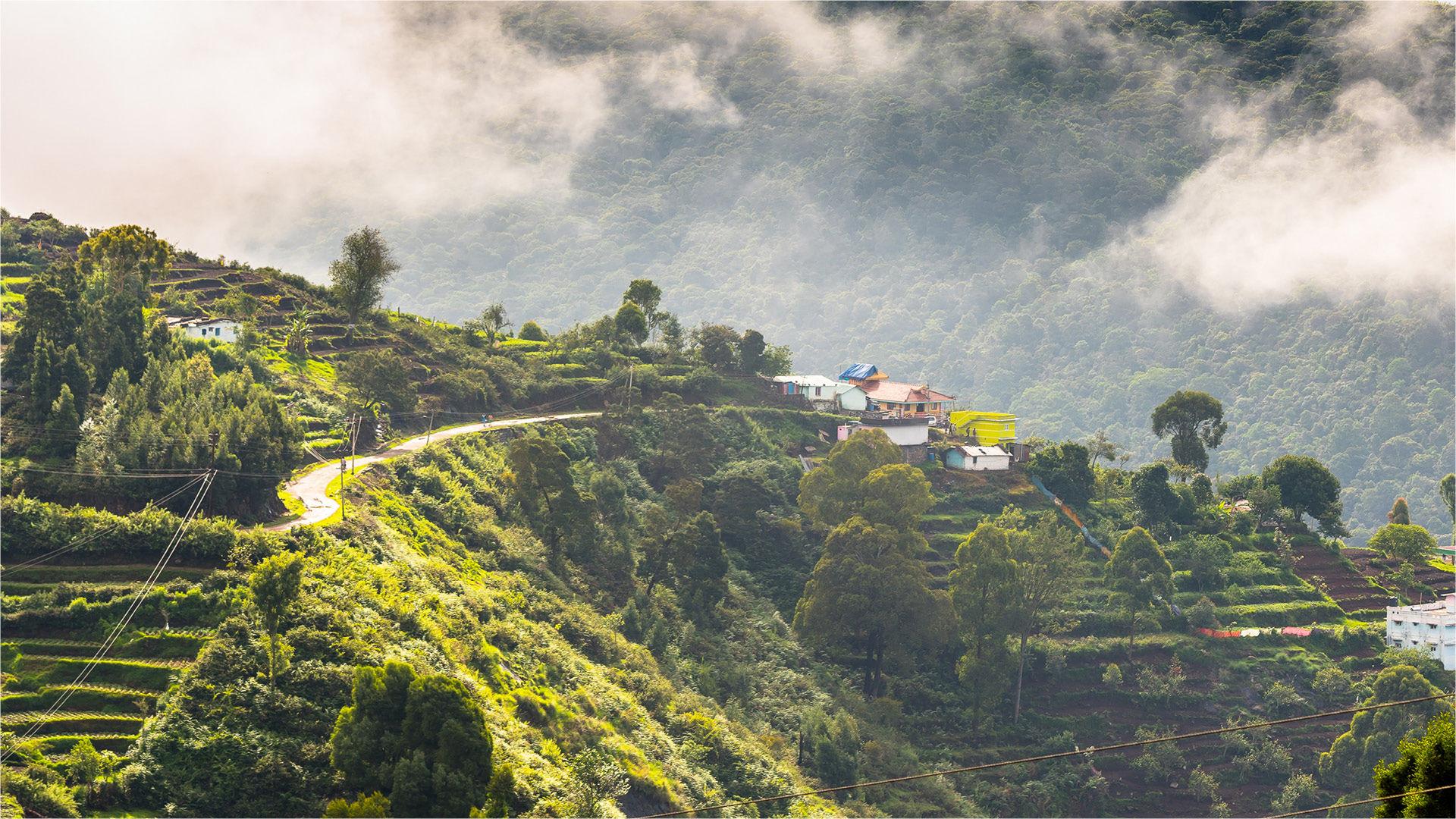 1920x1080 Luxury Travellers Are Flocking To This New Address in Kodaikanal