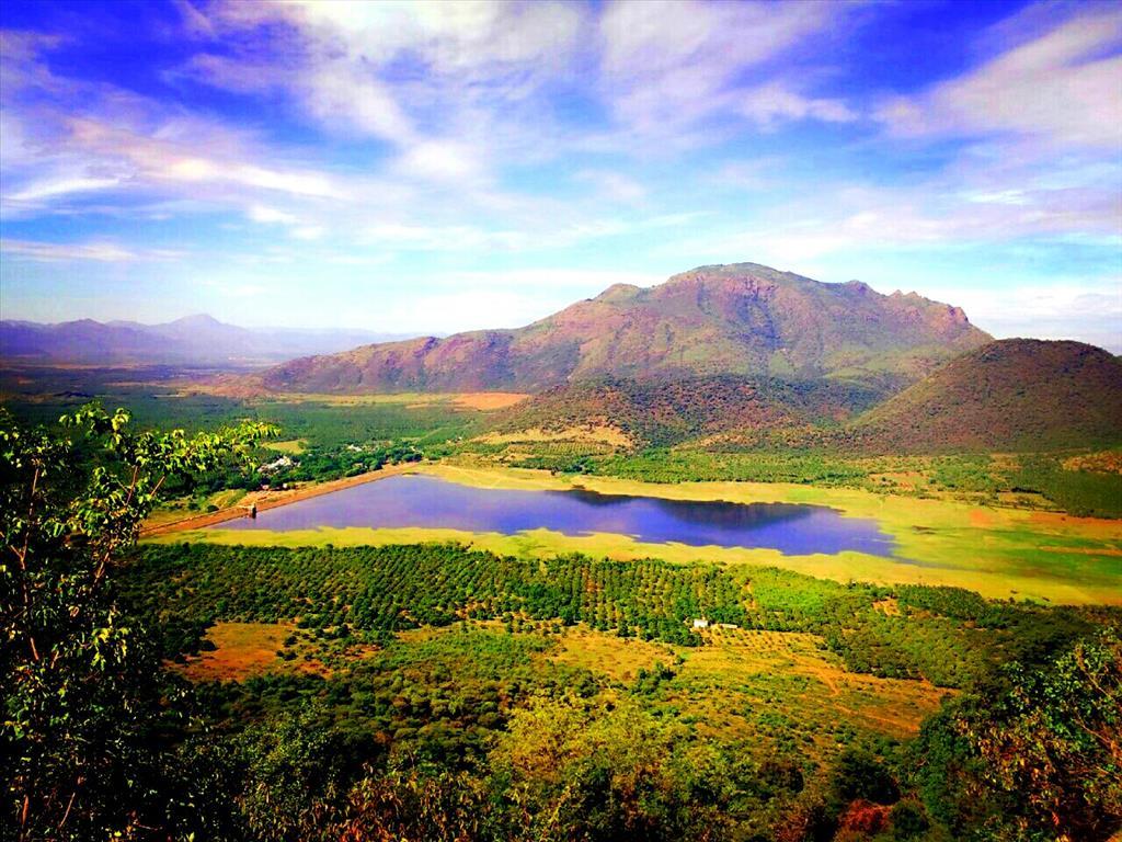 1024x768 Kodaikanal, tourism in india- hill stations, scenic places, hill stations in Tamil Nadu, Hill stations in India