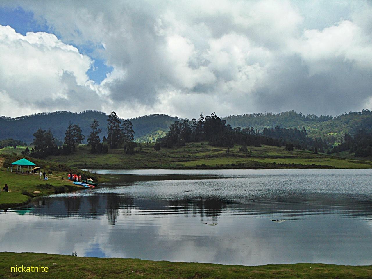 1280x960 Kodaikanal Revisited N Tours