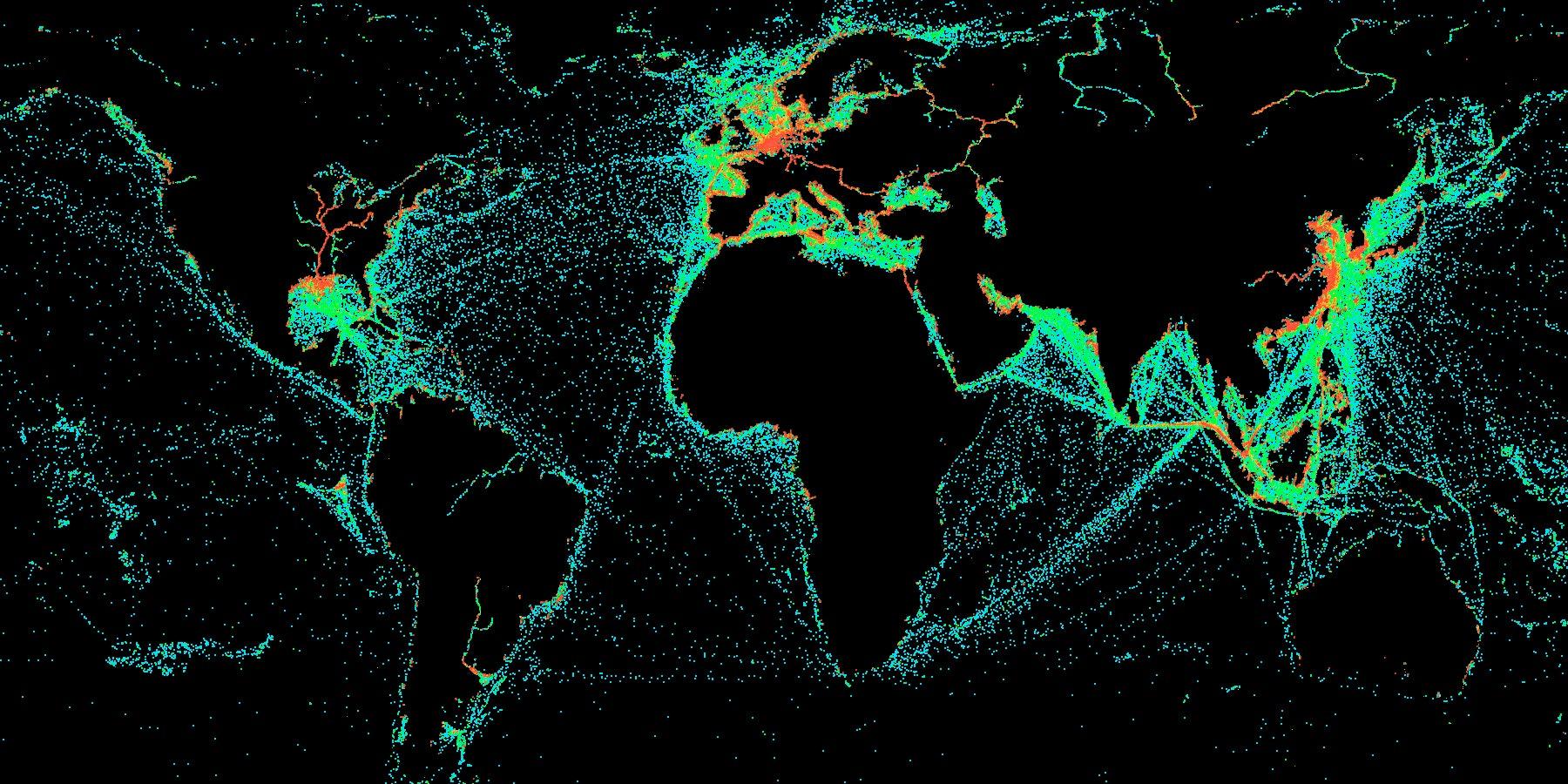 1800x900 New Satellites Will Use Radio Waves to Spy on Ships and Planes