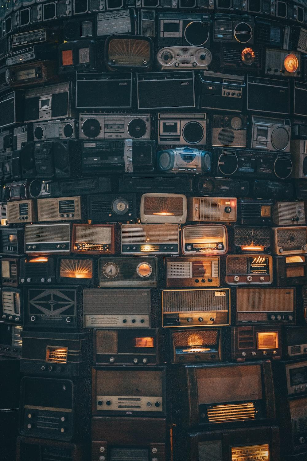 1000x1500 Radio Wave Picture. Download Free Image