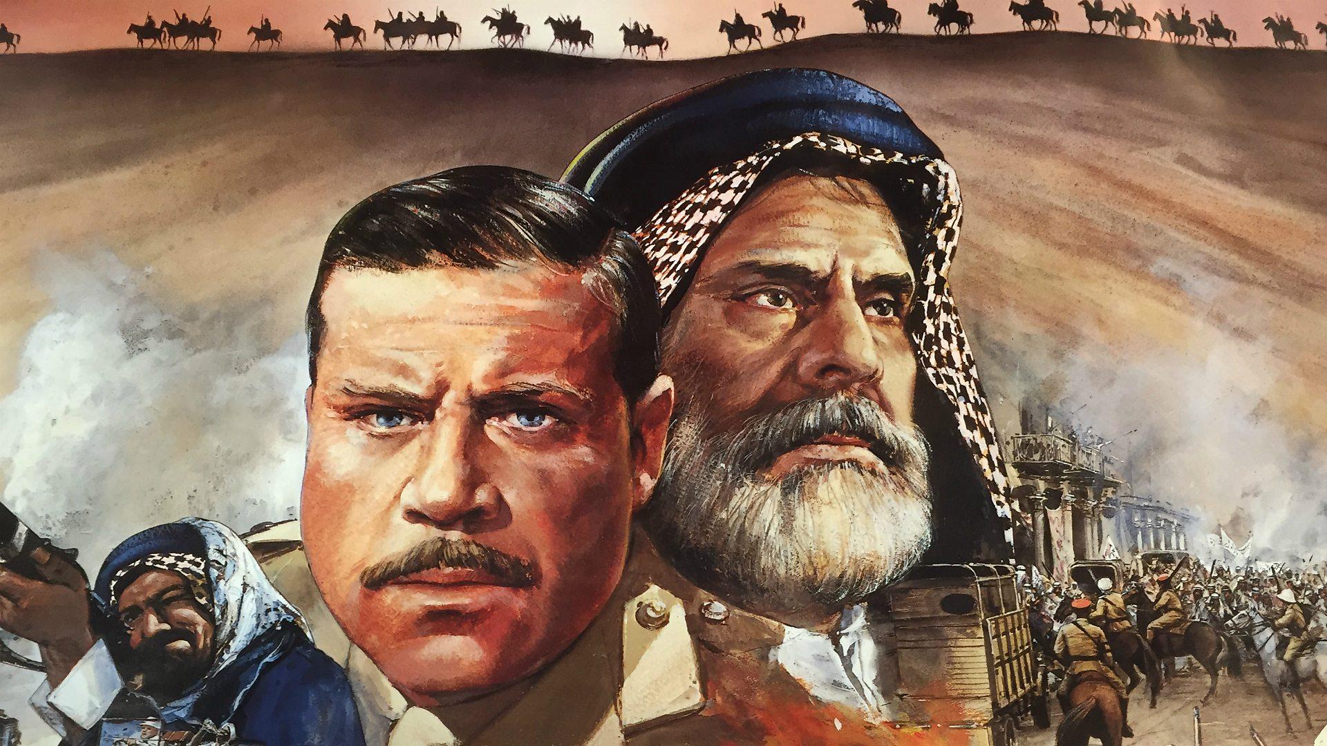 1920x1080 How Saddam Hussein tried to break into the film business