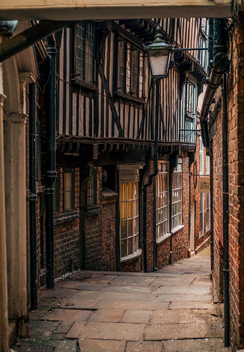 800x1154 Best Things to do in York: Unique York attractions. You Could Travel