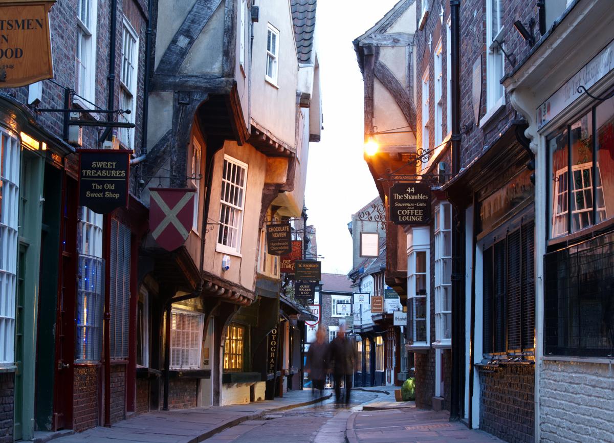 1200x866 English Courses and Summer Camps in York • Marshall Language Services