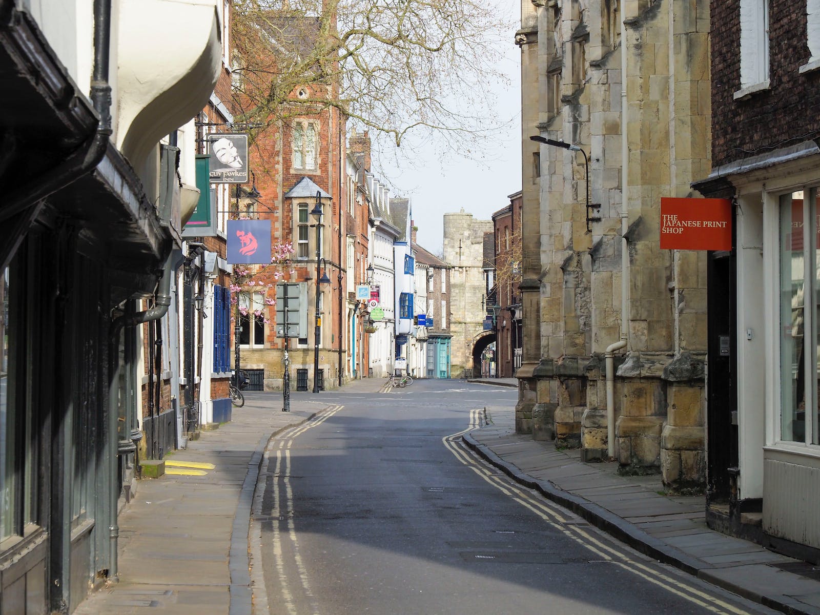 1600x1200 Everything You Need To Know About Shopping In York