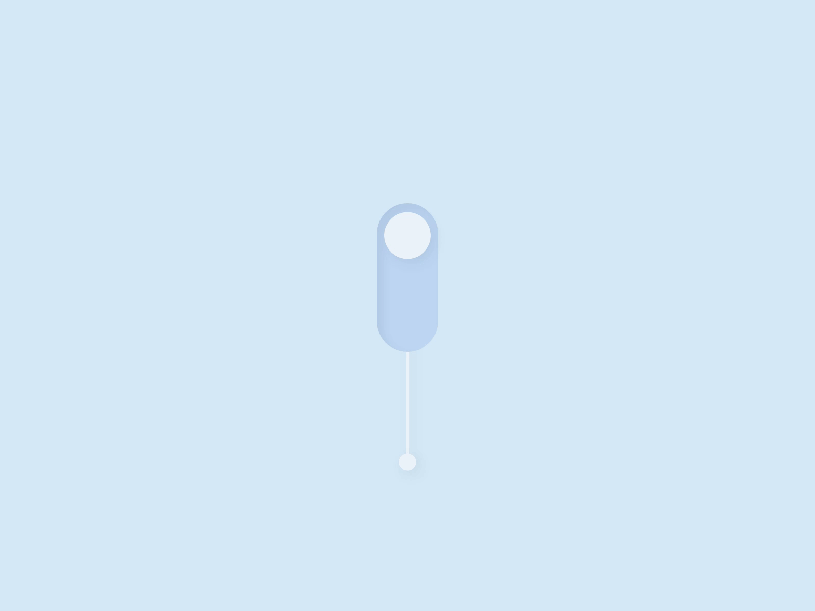 1600x1200 Toggle Light ON OFF By Suvasish Sahoo On Dribbble