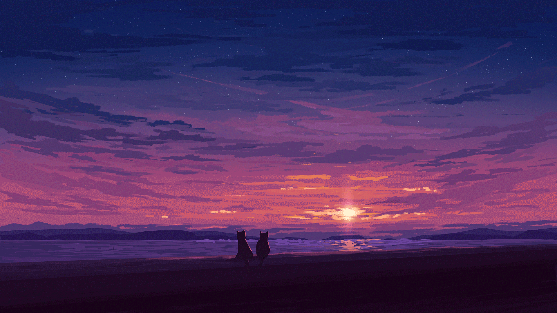 1920x1080 By Your Side