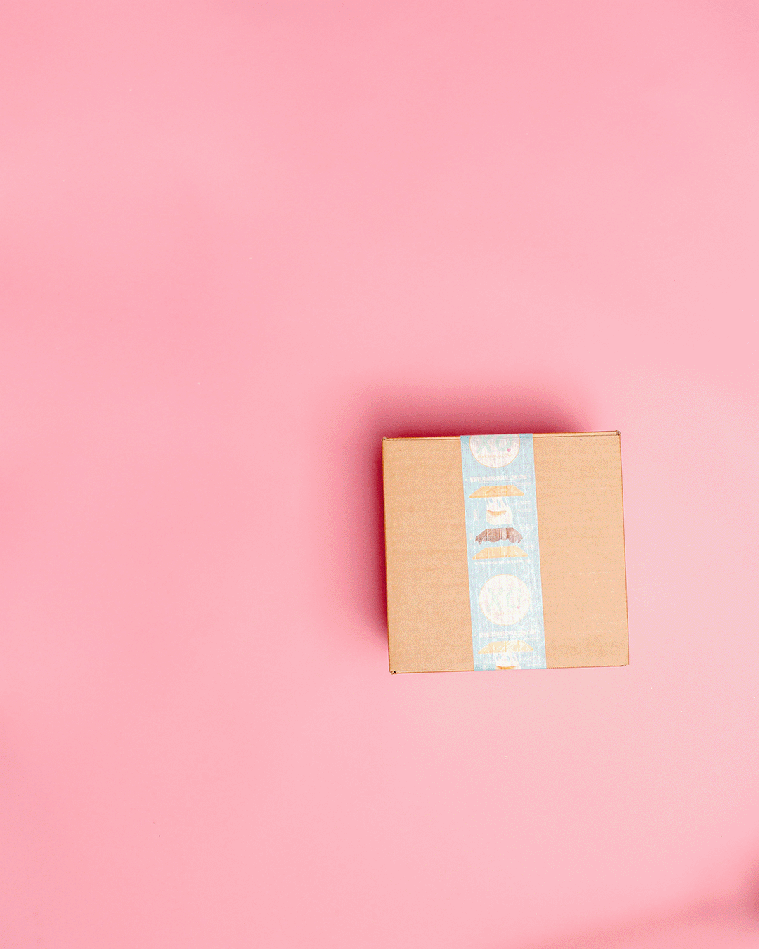 1080x1350 Marshmallow of the Month Club month gift subscription