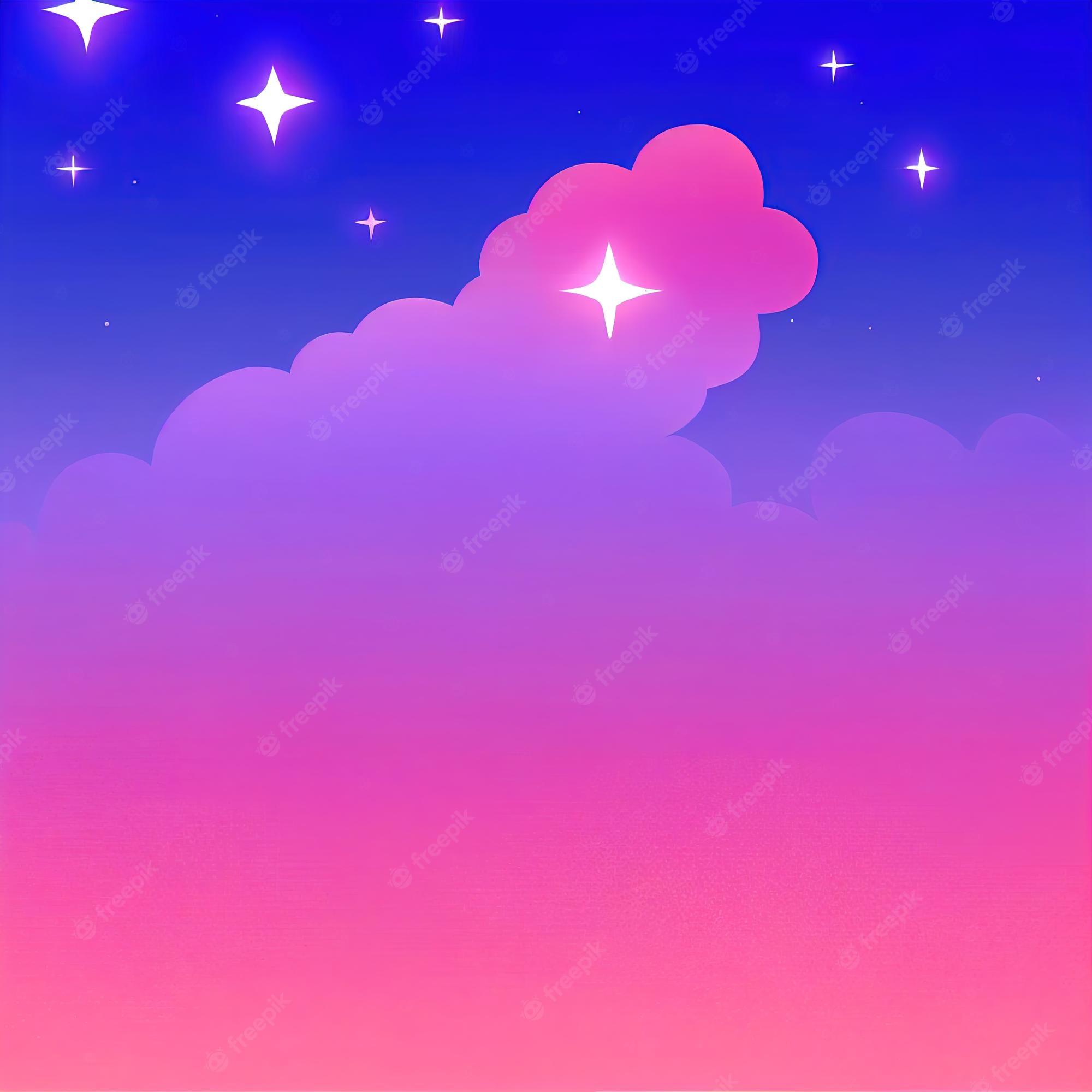 2000x2000 Premium Photo. Cute pastel background
