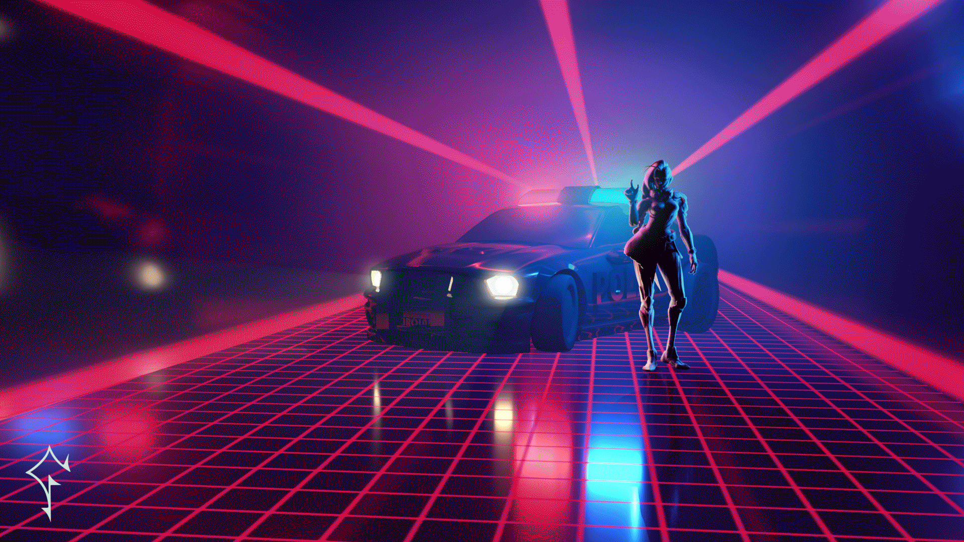 1920x1080 Tunnel 2.0