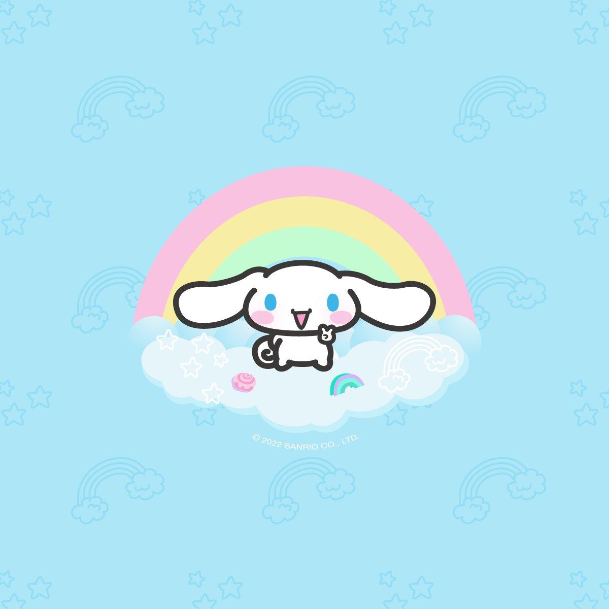 1200x1200 Sanrio on X: Take #Cinnamoroll on