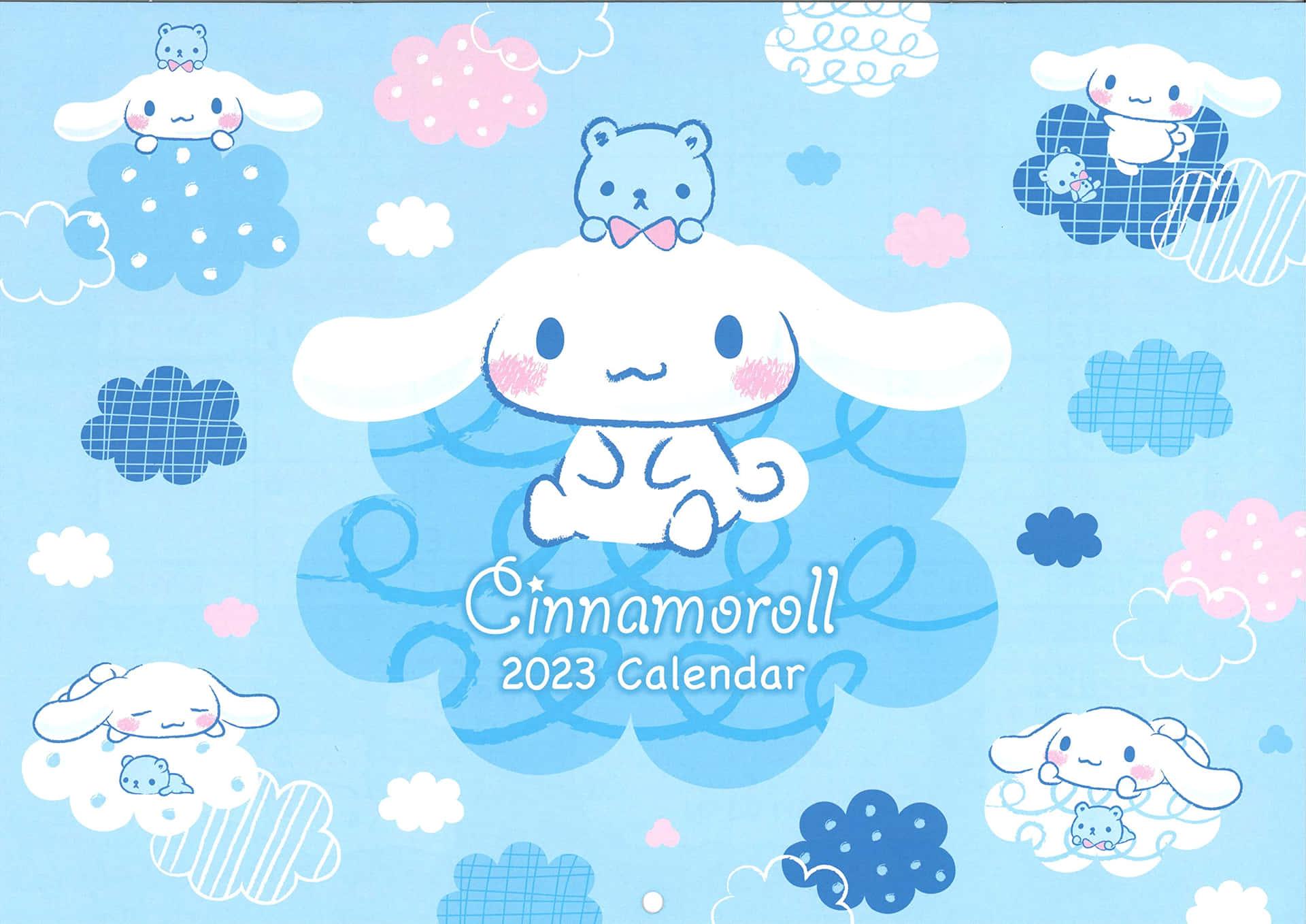 1920x1358 Download Aesthetic Cinnamoroll Sanrio Wallpaper