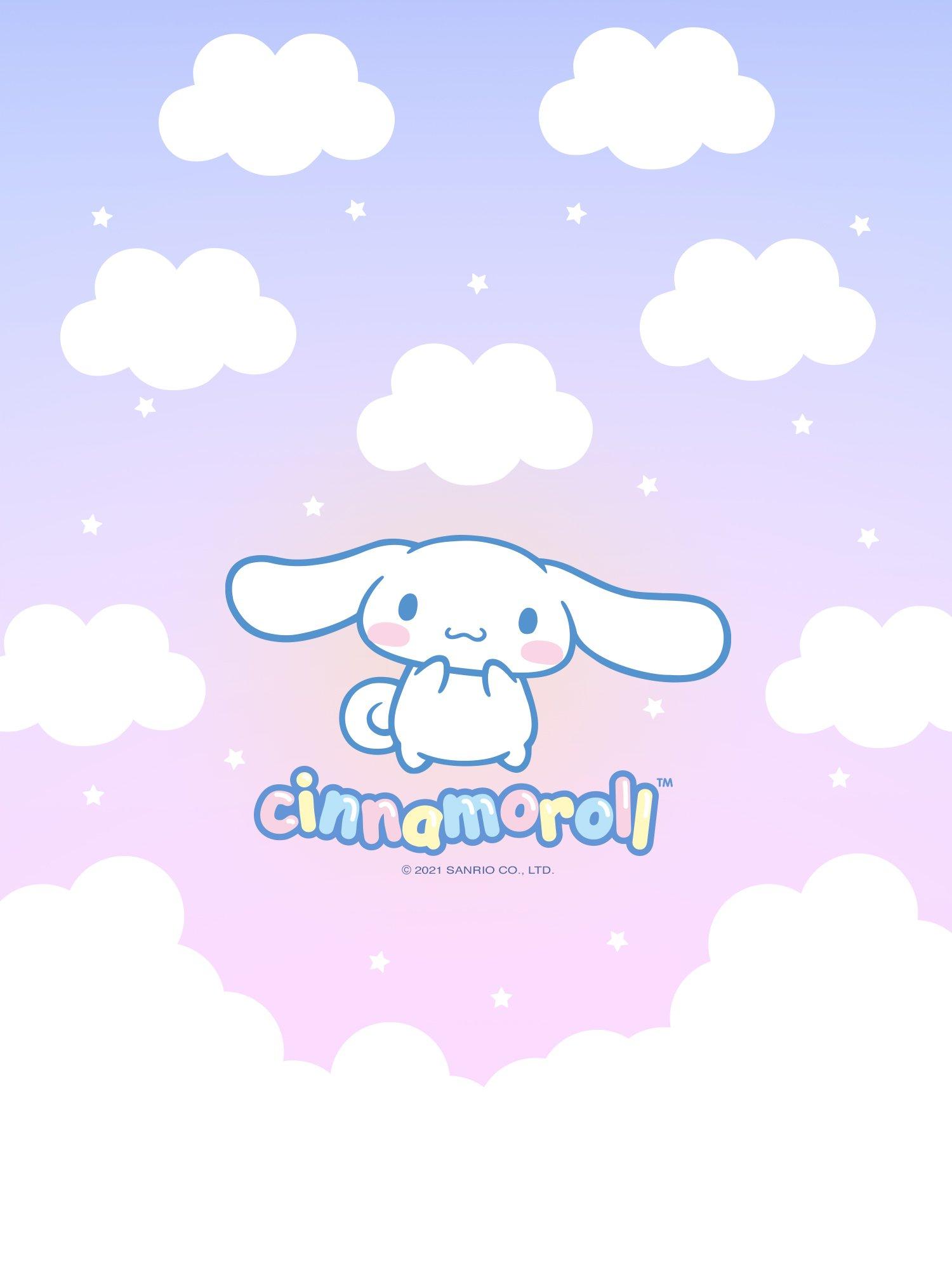 1500x2000 Free download CINNAMOROLL Sanrio [1500x2000] for your Desktop, Mobile & Tablet. Explore Sanio Wallpaper
