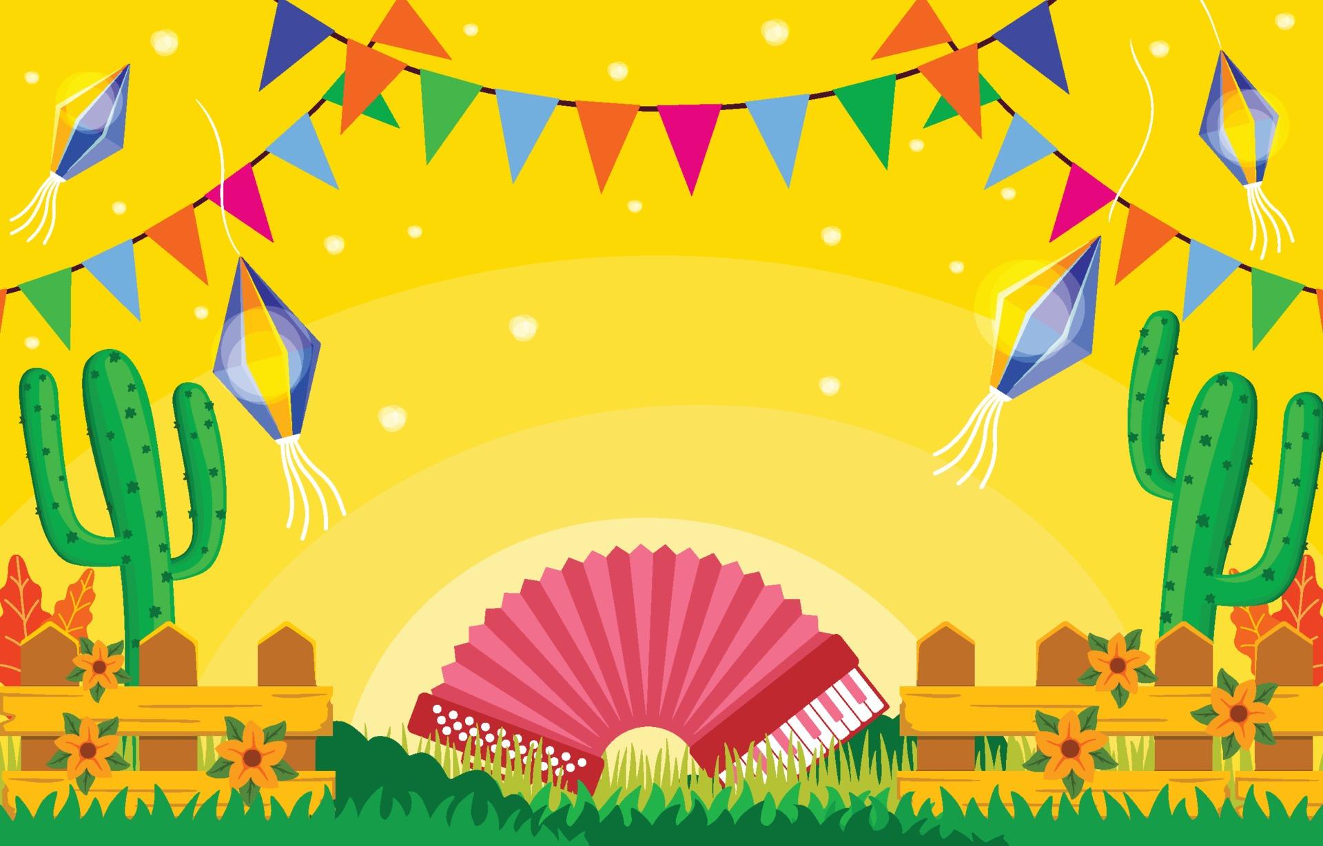 Festa Junina Wallpapers - Top Free Festa Junina Backgrounds ...