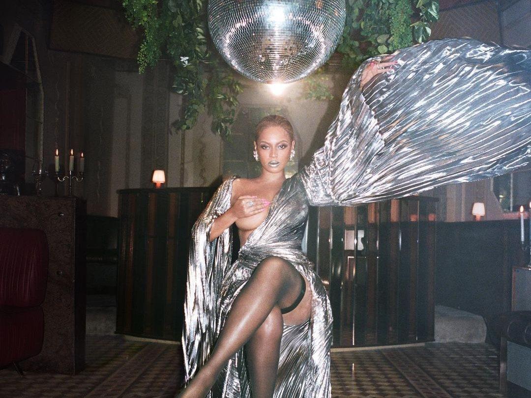 1080x810 image of the Week: Beyoncé Releases Renaissance