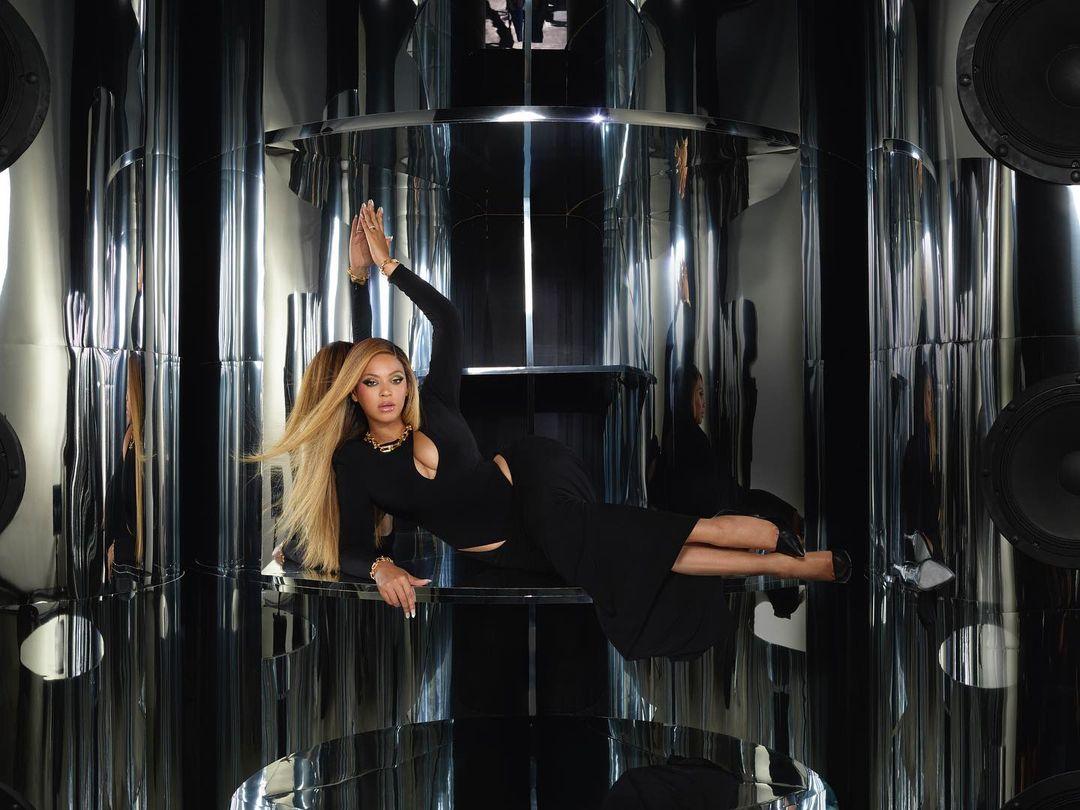 1080x810 Beyoncé: The Best Renaissance Lyrics That Make Excellent Captions
