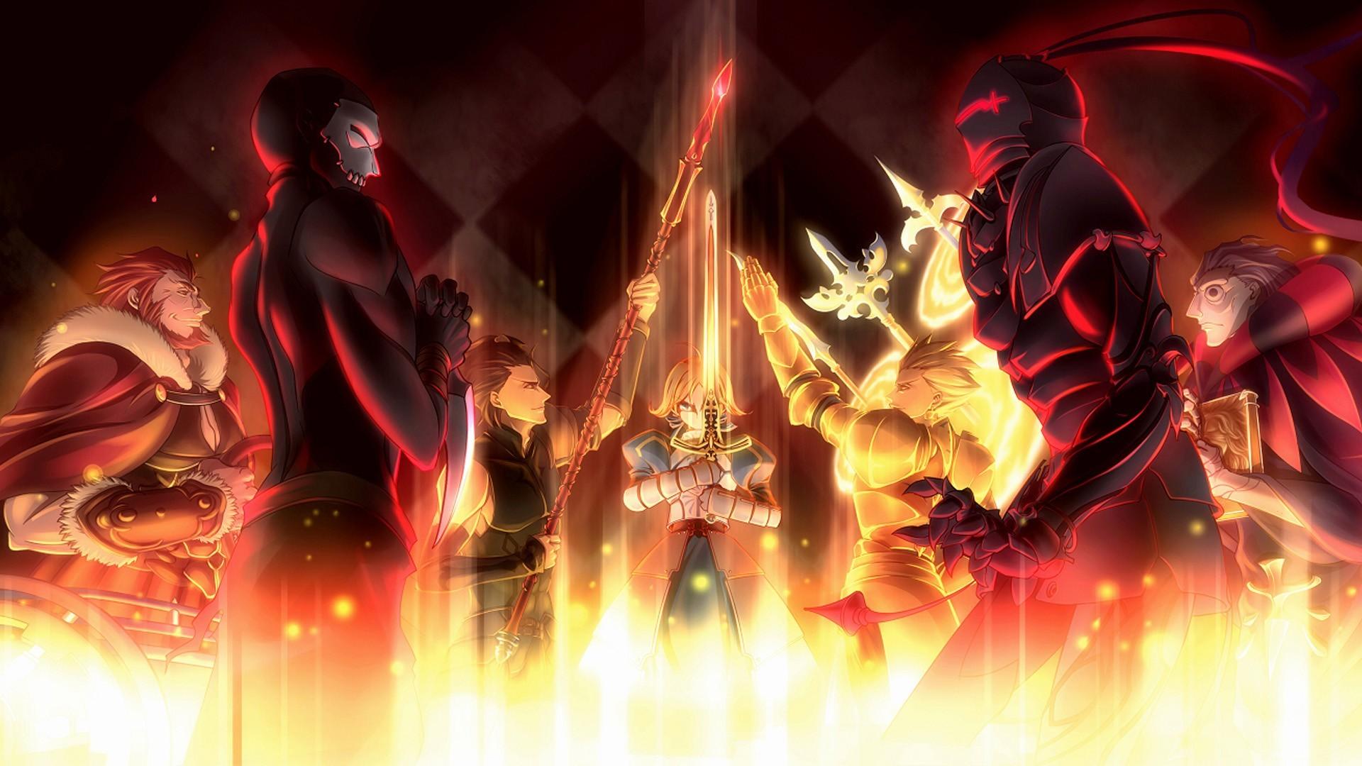 1920x1080 Anime