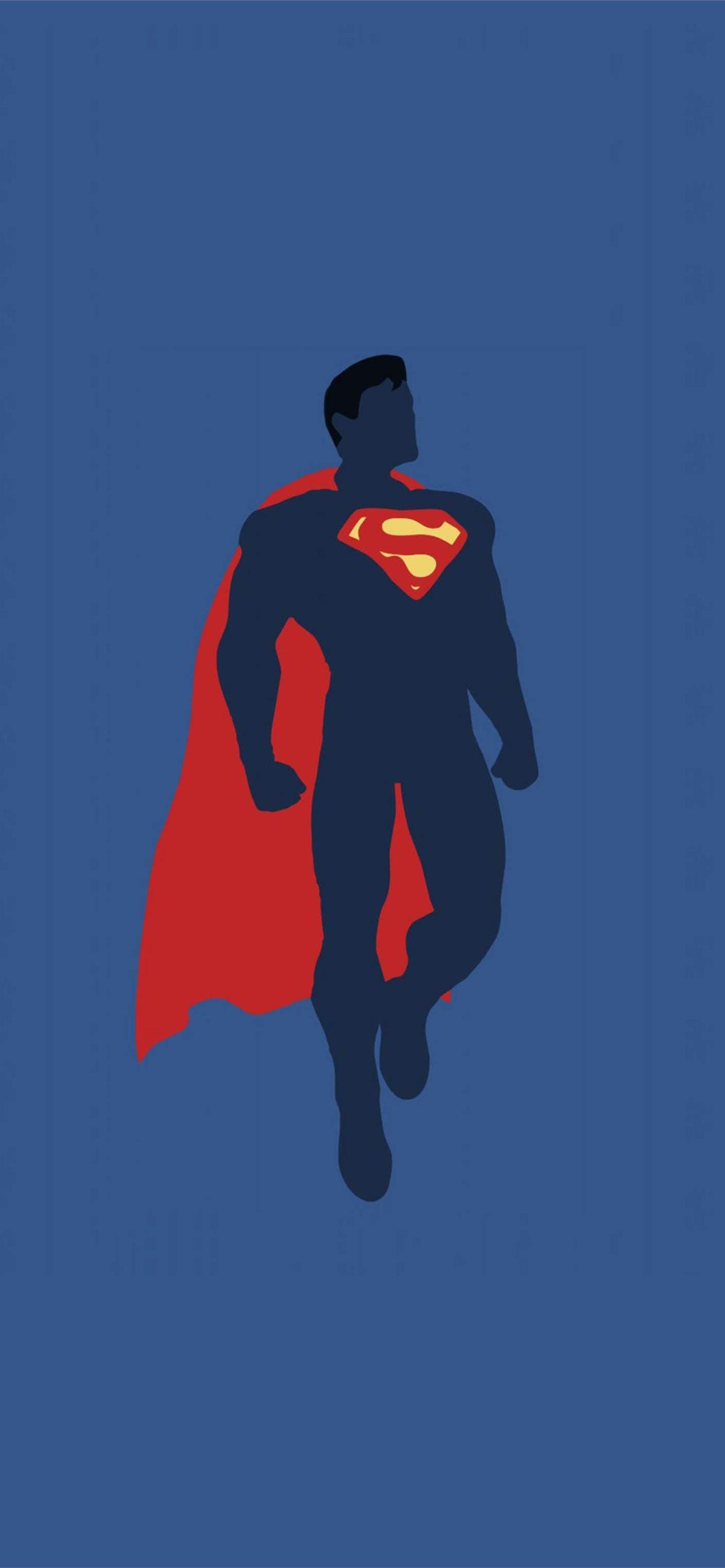 1284x2778 Superman link ments Note10 iPhone Wallpaper Free Download