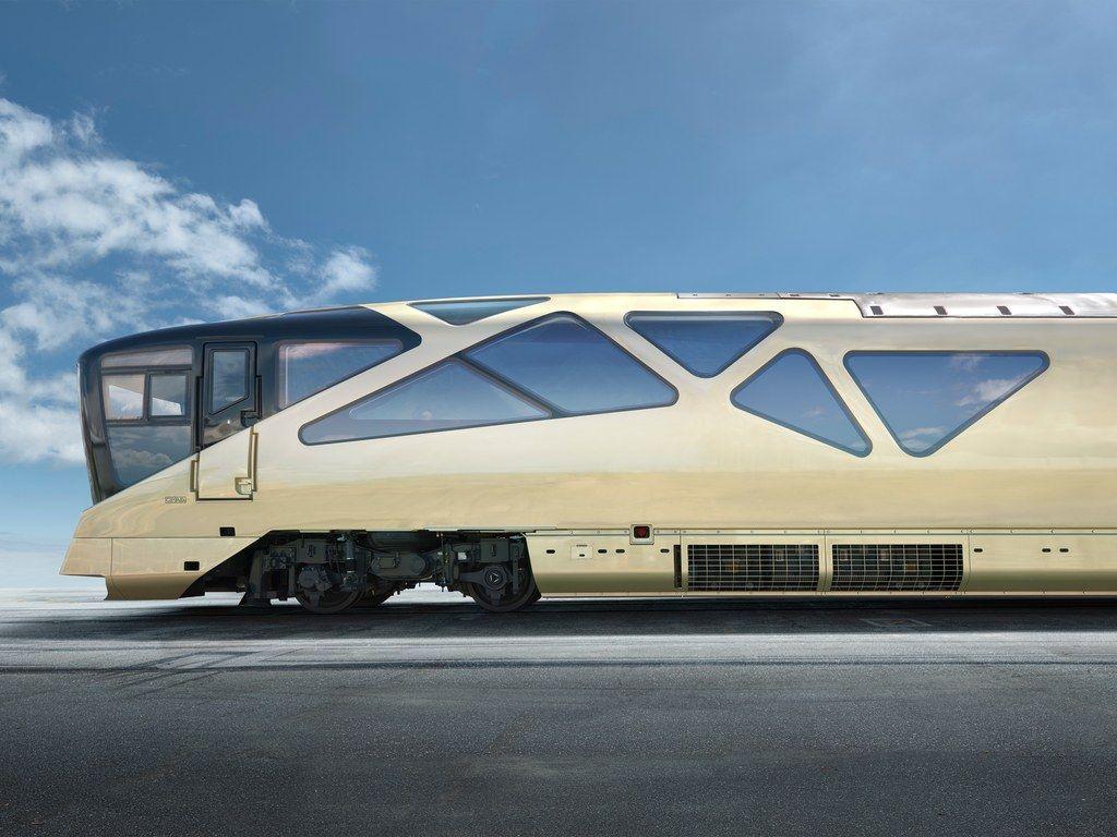 1024x768 Forget other luxurious trains, this Japanese beauty is the one. Lifestyle Asia Singapore