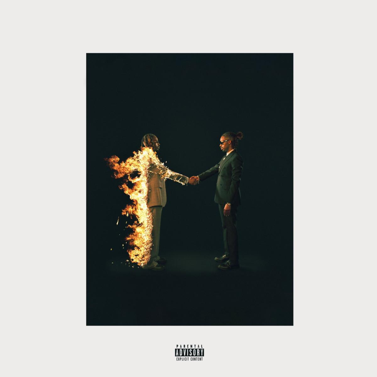 1200x1200 Stream Metro Boomin's 'Heroes & Villains' Album f/ Travis Scott, The Weeknd