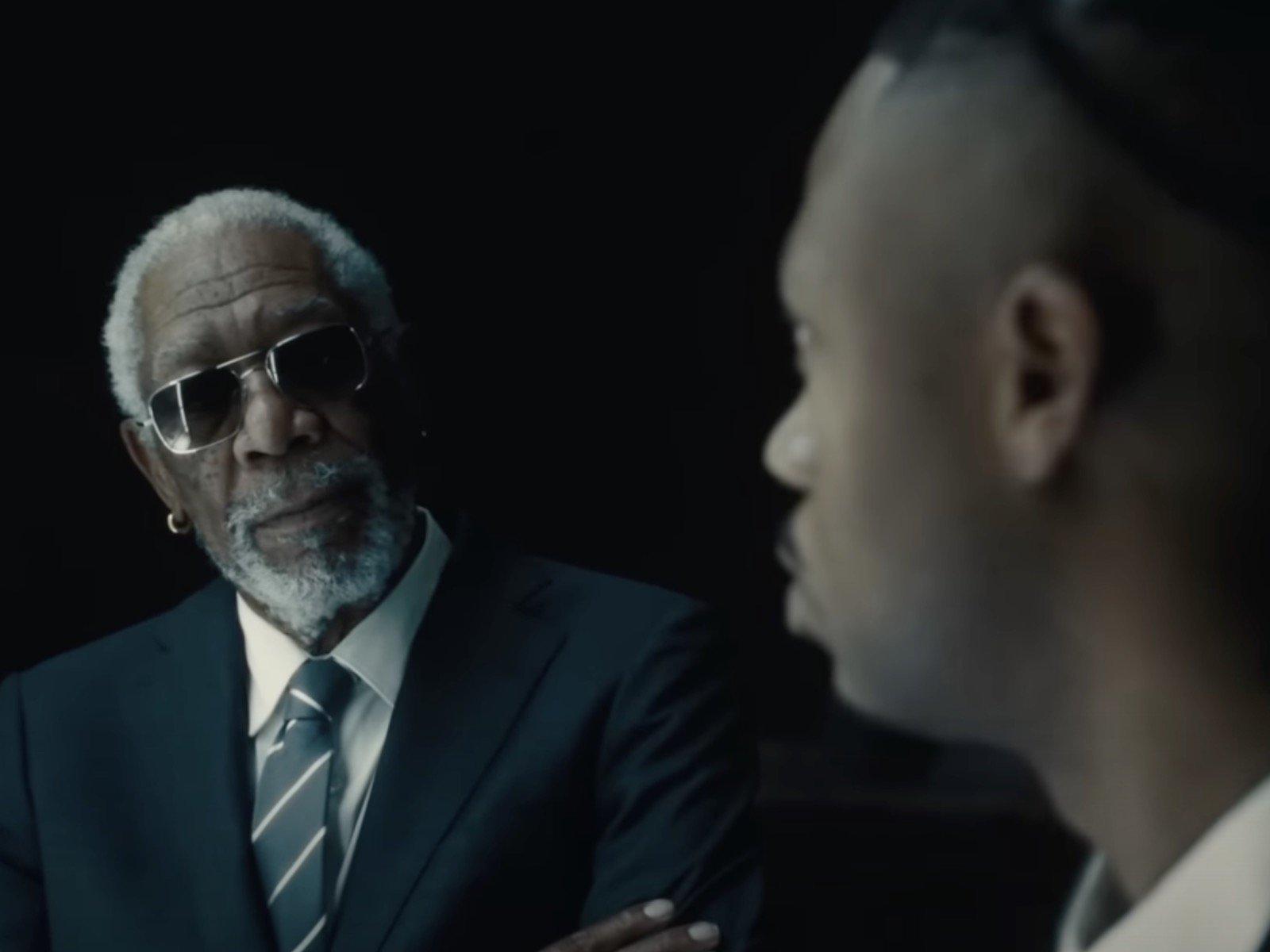 1600x1200 Metro Boomin Goes Hollywood With His Star Studded 'Heroes & Villains' Flick
