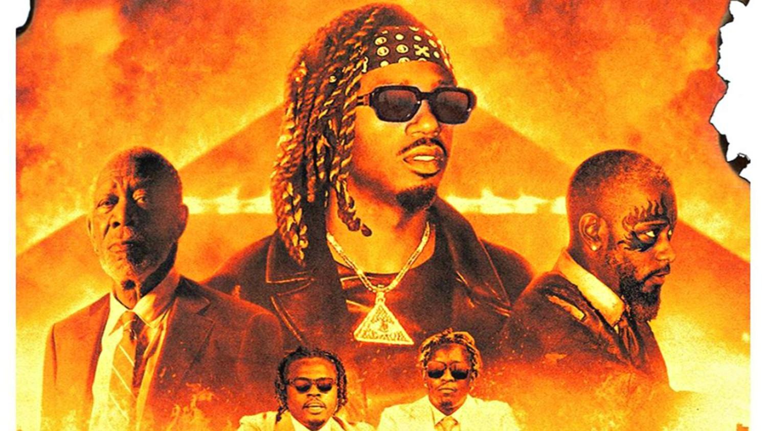 Heroes and Villains Wallpapers Top Free Heroes and Villains