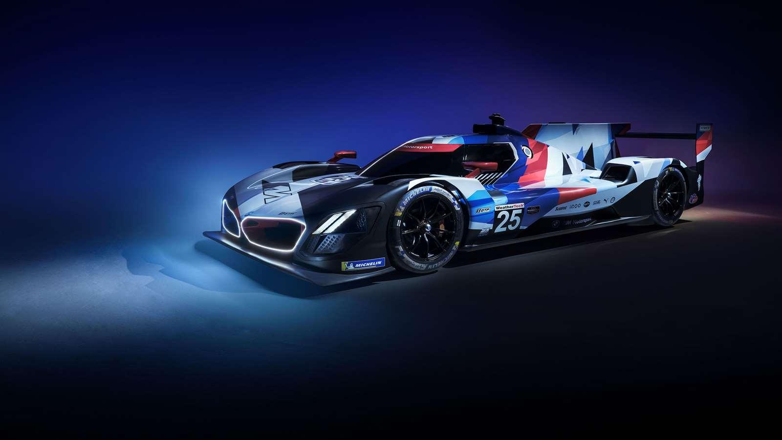 IMSA Wallpapers - Top Free IMSA Backgrounds - WallpaperAccess