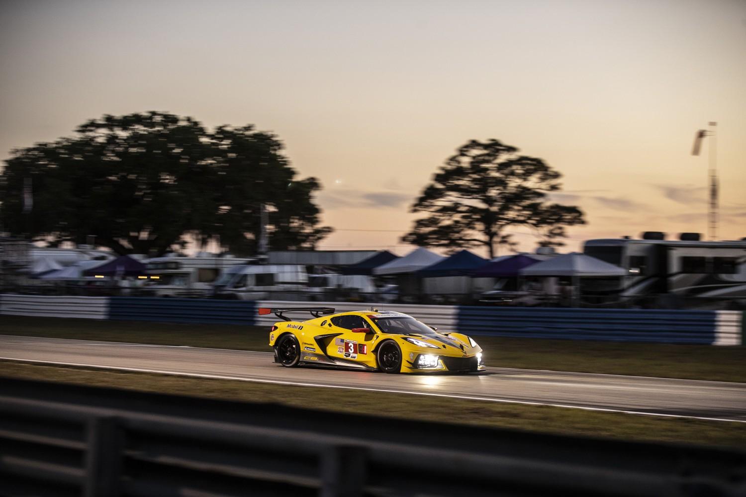 IMSA Wallpapers - Top Free IMSA Backgrounds - WallpaperAccess