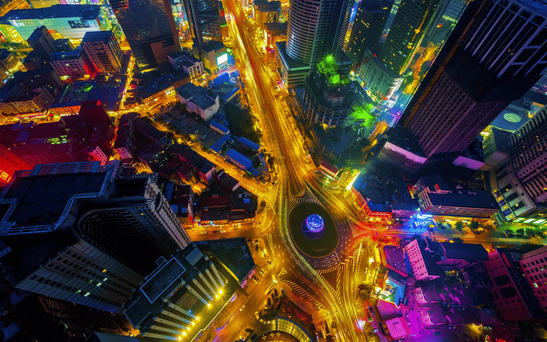 1920x1200 Dalian HD Wallpaper and Background