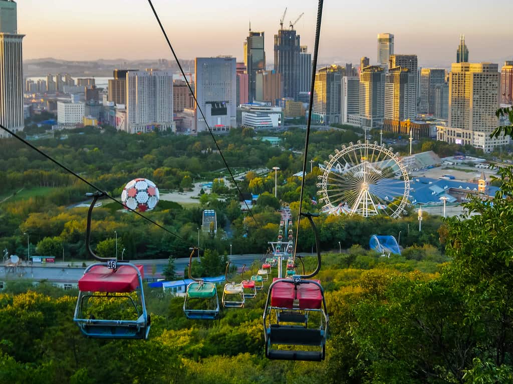 1024x768 Best Things To Do in Dalian, China. [Ultimate] Travel Guide, Tips & Attractions