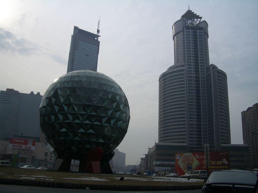 1024x768 Dalian