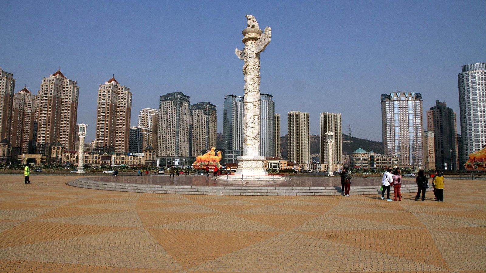 1600x900 THE 10 BEST Downtown Dalian Hotels 2023 (with Prices)