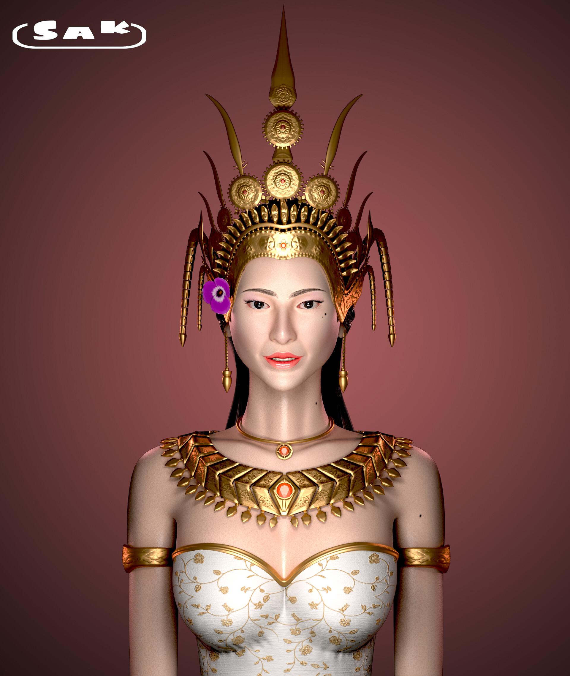 1920x2276 Apsara
