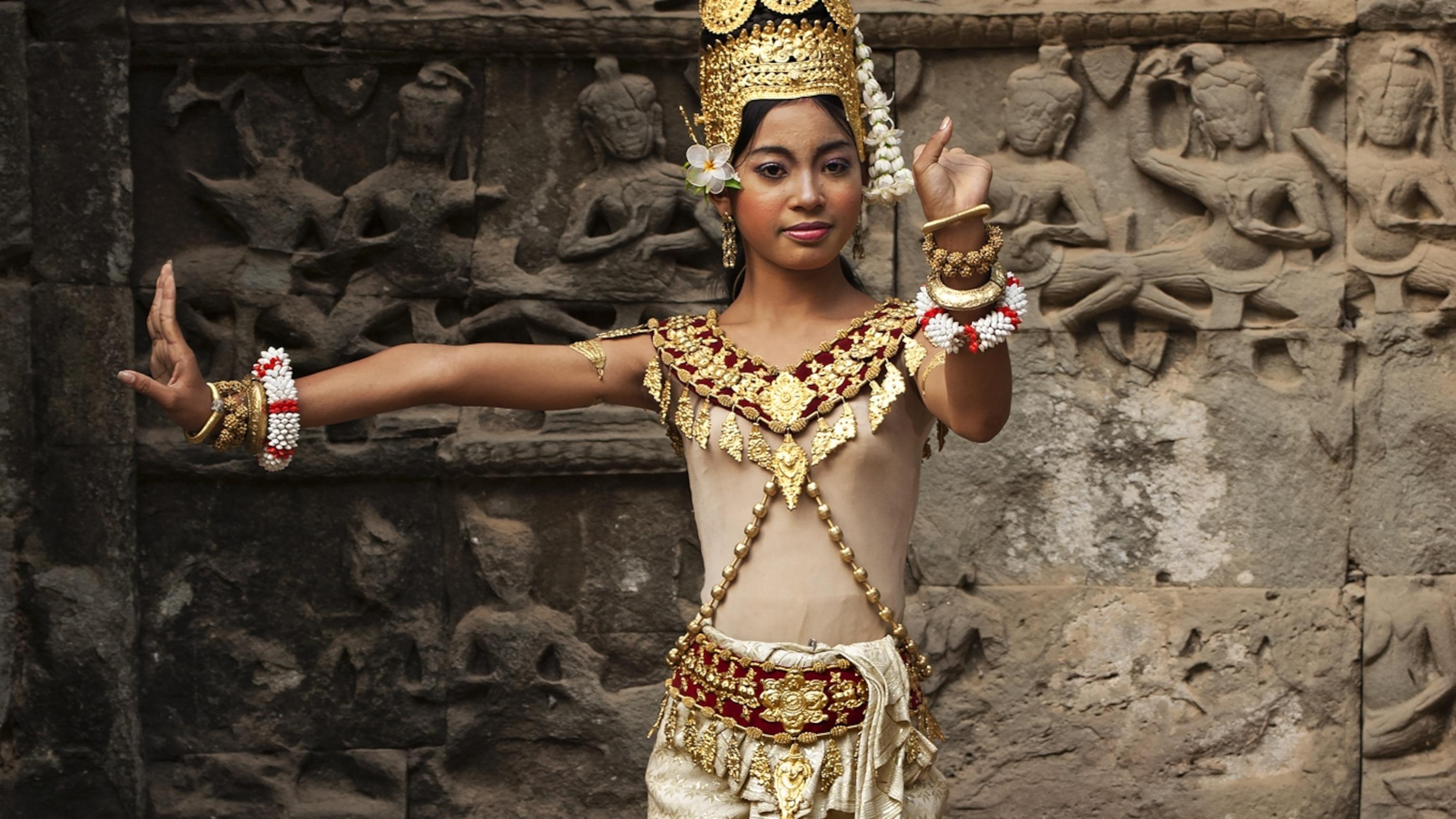 3072x1728 These Ancient Dances are Making a Comeback