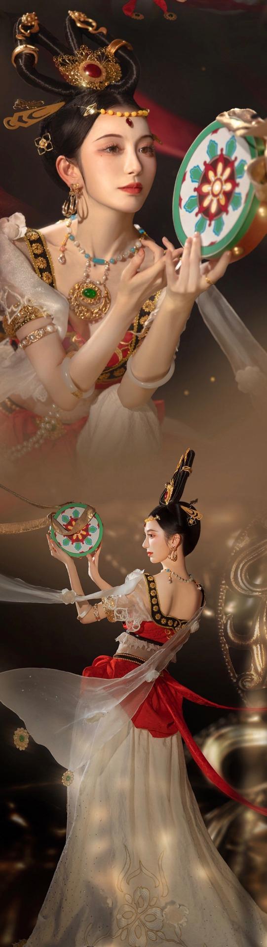 541x1920 my hanfu favorites