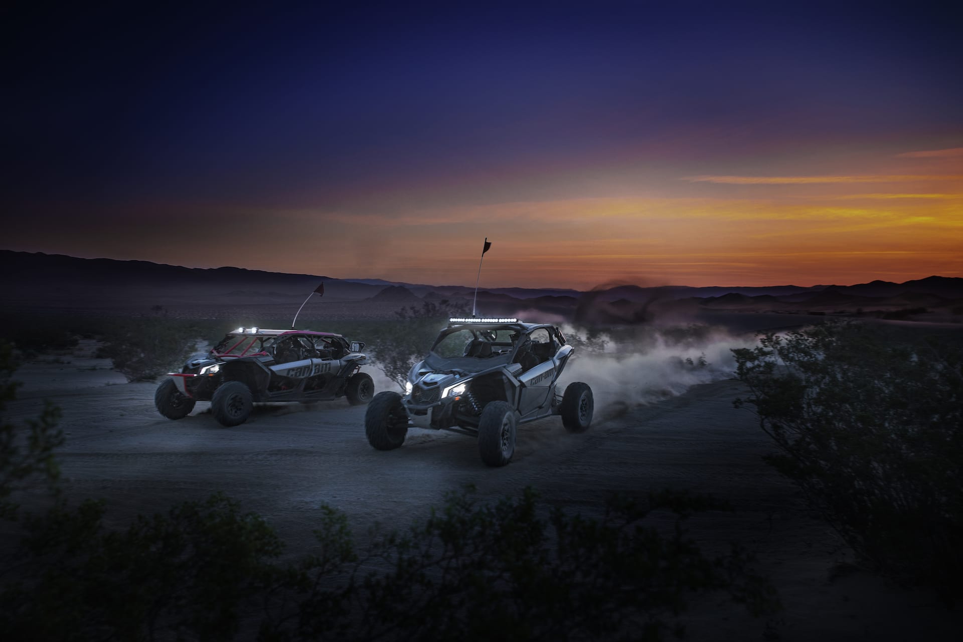 1920x1280 Can Am Off Road Lineup's New At A Glance Trail Rider Magazine