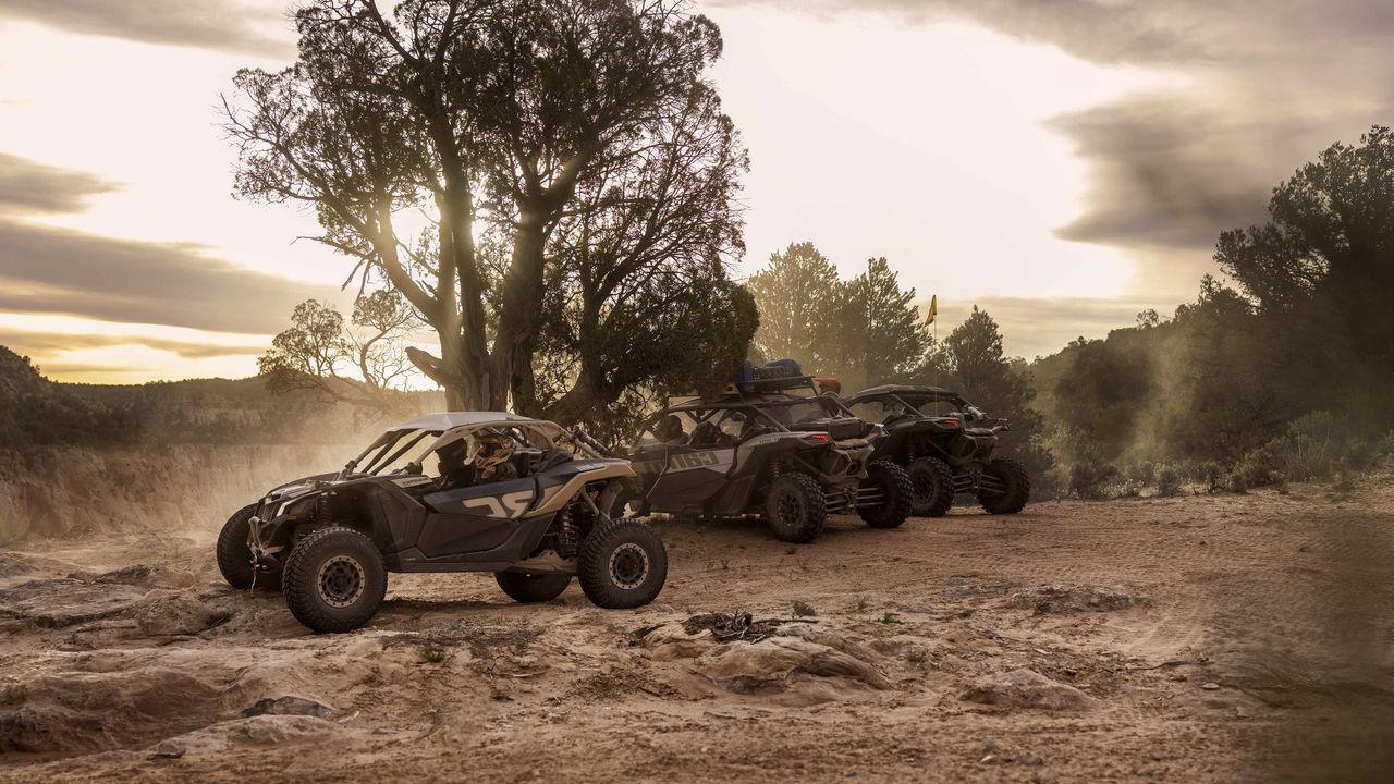 1280x720 Side By Sides (SxS) For Work & Play Am Off Road
