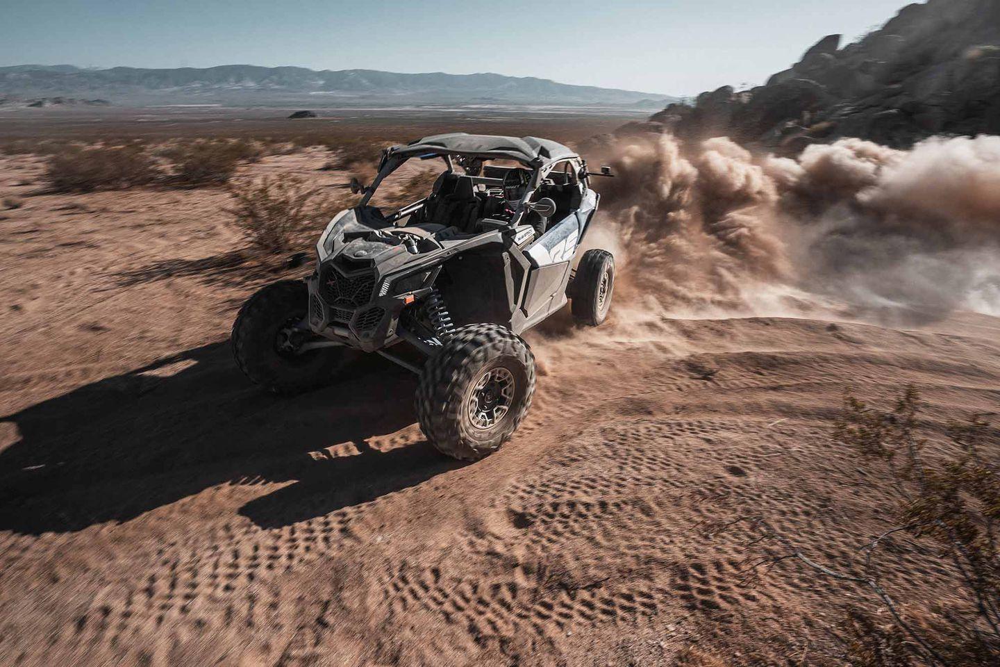 Detailed Can Am Maverick X3 Turbo Image Photography Detailed Can Am Maverick X3 Turbo Image Photography