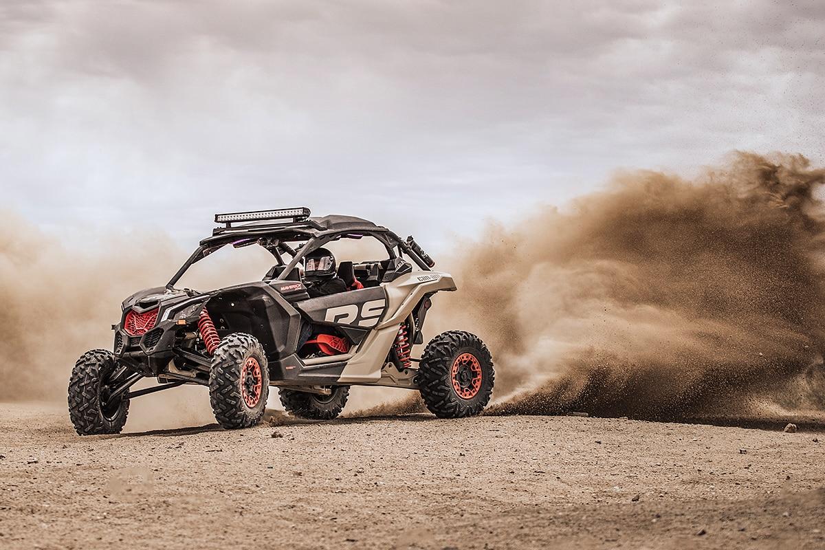 1200x800 CAN AM UTVs Action Magazine