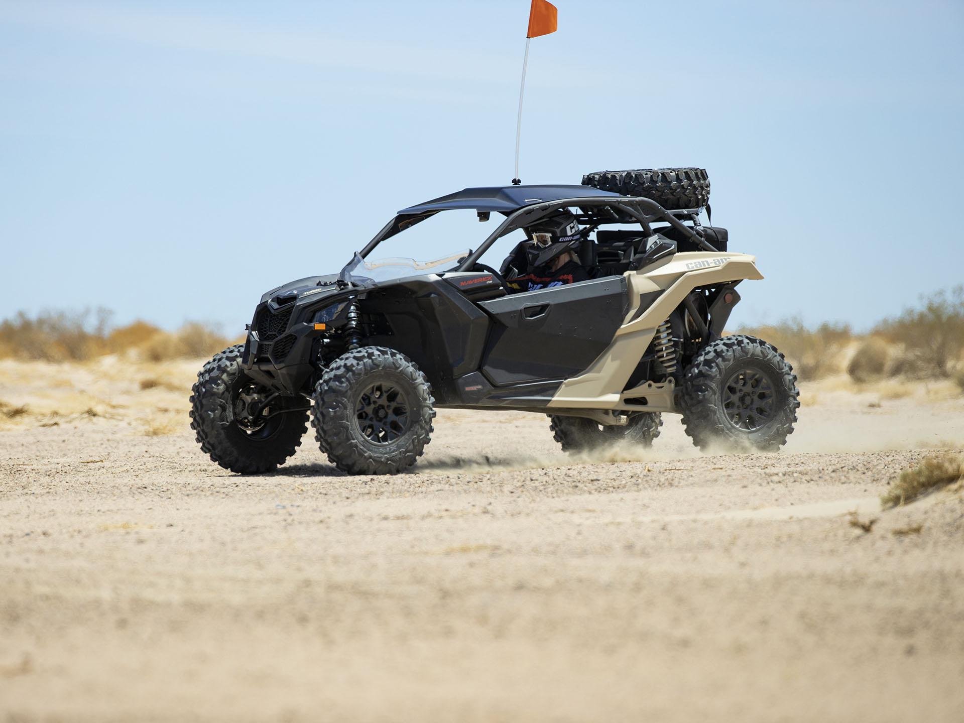 1920x1440 Can Am Maverick X3 DS Turbo Utility Vehicles Brilliant Ohio 9DNF