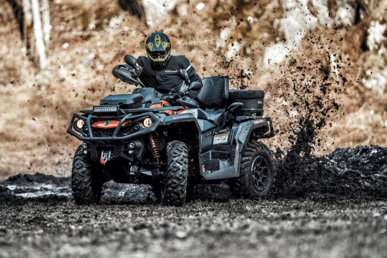 1280x854 Join The ATV & SSV Experience Am Off Road