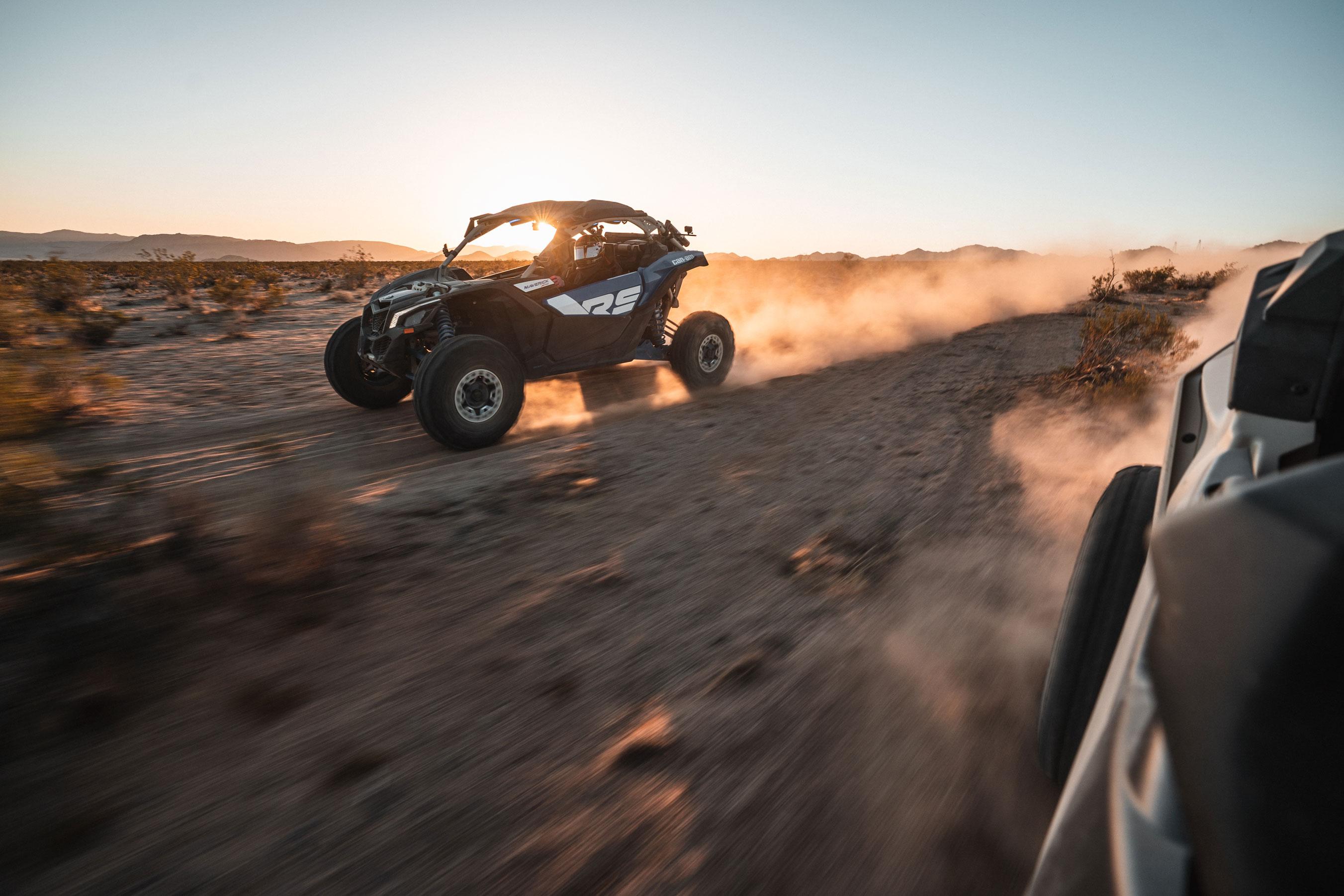 2703x1803 Can Am Maverick X3: High Performance SxS Vehicles
