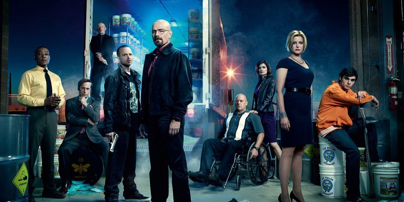 1400x700 El Camino: Breaking Bad Alum Confirms His Dead Character's Return