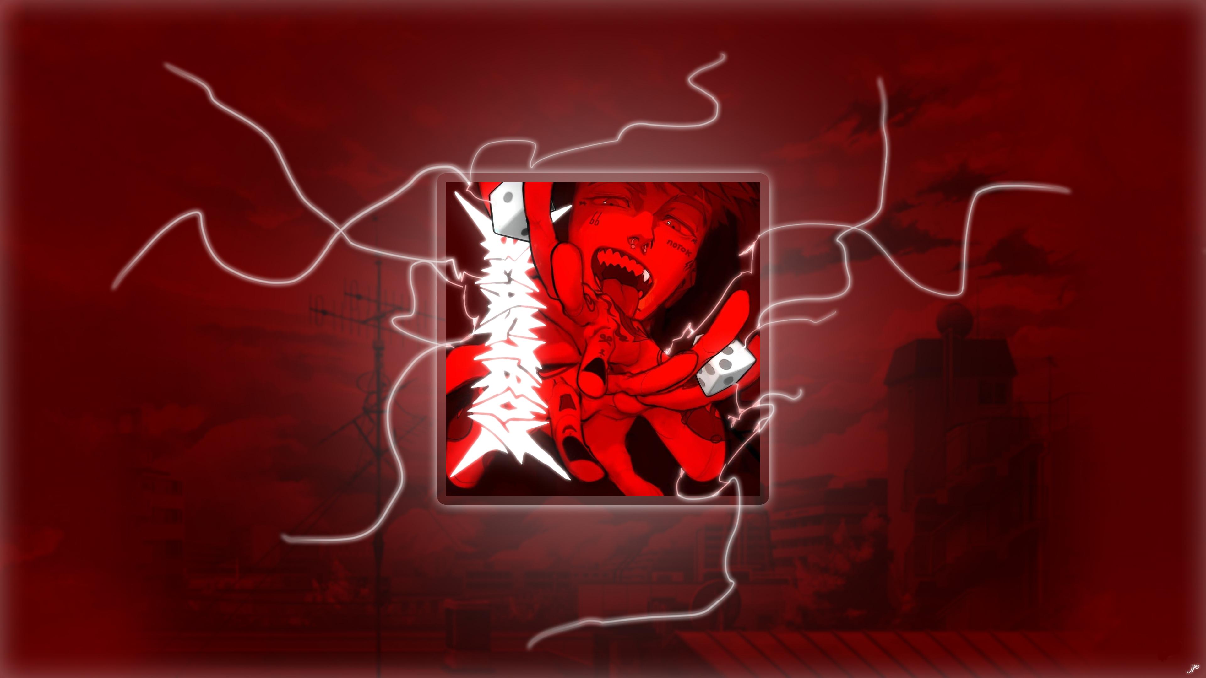 3840x2160 TJ_bb Humanoid Flamethrower Wallpaper 4k